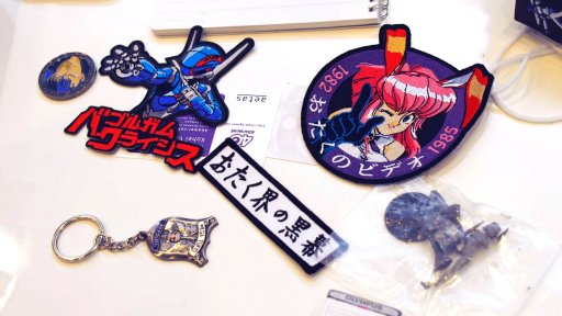 画像ギャラリー No.003のサムネイル画像 / Wizardryは,連綿とつながる文化の鎖の1ピース――生みの親,狂王ことRobert Woodhead氏に聞く,その源流と80年代アニメの話