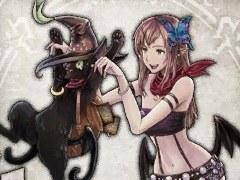 「Wizardry Online」，新システム「ソウルパートナー探索システム」を実装。次期ロードマップも公開に