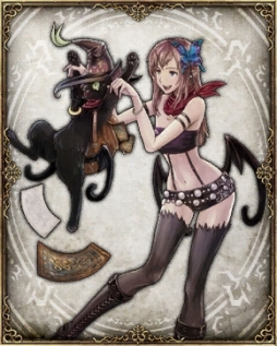 画像ギャラリー No.010のサムネイル画像 / 「Wizardry Online」，新システム「ソウルパートナー探索システム」を実装。次期ロードマップも公開に