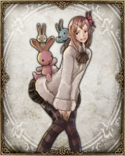 画像ギャラリー No.011のサムネイル画像 / 「Wizardry Online」，新システム「ソウルパートナー探索システム」を実装。次期ロードマップも公開に