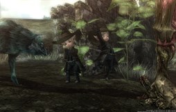 画像ギャラリー No.004のサムネイル画像 / 「Wizardry Online」，新アバター「ヴェールメイガス・スタイル」登場