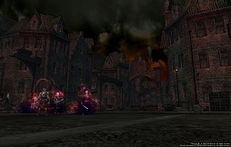 画像ギャラリー No.002のサムネイル画像 / 「Wizardry Online」，追想決戦場に「絶望：首都アイトックス」「古きもの」が登場