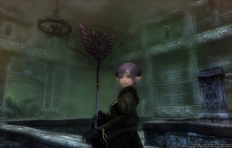 画像ギャラリー No.004のサムネイル画像 / 「Wizardry Online」，追想決戦場に「絶望：首都アイトックス」「古きもの」が登場