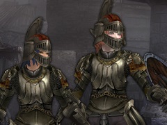 「Wizardry Online」アップデートで新アバター「リード・フォテュードスタイル」が登場