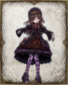 画像ギャラリー No.005のサムネイル画像 / 「Wizardry Online」アップデートでマジックパートナースフィア「アンベル」，スクロール「天佑神撃」と「影法師」が期間限定で登場