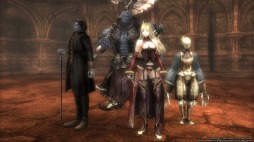 画像ギャラリー No.003のサムネイル画像 / 「Wizardry Online」新たな追想決戦場「深緑の闇天使」と「漆黒の魔女」が実装。アイテムドロップ率25%アップキャンペーンを実施