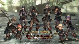 画像ギャラリー No.003のサムネイル画像 / 「Wizardry Online」，荒くれ者の海賊装束「コマクヂ・スタイル」登場