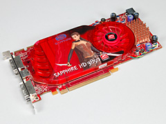 画像ギャラリー No.003のサムネイル画像 / これぞ真のDX10ミドルレンジ。「ATI Radeon HD 3870/3850」レビュー掲載