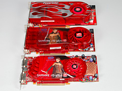 画像ギャラリー No.004のサムネイル画像 / これぞ真のDX10ミドルレンジ。「ATI Radeon HD 3870/3850」レビュー掲載