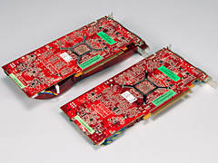 画像ギャラリー No.006のサムネイル画像 / これぞ真のDX10ミドルレンジ。「ATI Radeon HD 3870/3850」レビュー掲載