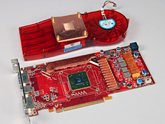 画像ギャラリー No.007のサムネイル画像 / これぞ真のDX10ミドルレンジ。「ATI Radeon HD 3870/3850」レビュー掲載