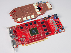 画像ギャラリー No.008のサムネイル画像 / これぞ真のDX10ミドルレンジ。「ATI Radeon HD 3870/3850」レビュー掲載