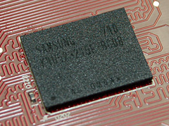 画像ギャラリー No.009のサムネイル画像 / これぞ真のDX10ミドルレンジ。「ATI Radeon HD 3870/3850」レビュー掲載