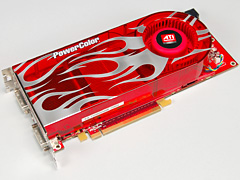 画像ギャラリー No.015のサムネイル画像 / これぞ真のDX10ミドルレンジ。「ATI Radeon HD 3870/3850」レビュー掲載