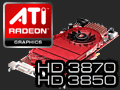 AMD，DirectX 10.1対応の新GPUシリーズ「ATI Radeon HD 3800」を発表