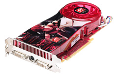 画像ギャラリー No.002のサムネイル画像 / AMD,DirectX 10.1対応の新GPUシリーズ「ATI Radeon HD 3800」を発表