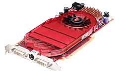 画像ギャラリー No.003のサムネイル画像 / AMD,DirectX 10.1対応の新GPUシリーズ「ATI Radeon HD 3800」を発表
