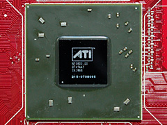 画像ギャラリー No.006のサムネイル画像 / AMD,DirectX 10.1対応の新GPUシリーズ「ATI Radeon HD 3800」を発表