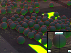 画像ギャラリー No.015のサムネイル画像 / AMD,DirectX 10.1対応の新GPUシリーズ「ATI Radeon HD 3800」を発表