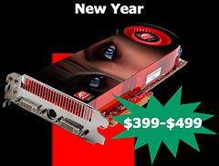 画像ギャラリー No.021のサムネイル画像 / AMD,DirectX 10.1対応の新GPUシリーズ「ATI Radeon HD 3800」を発表