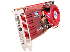 画像ギャラリー No.005のサムネイル画像 / パートナー各社からATI Radeon HD 3800搭載カードが発表に