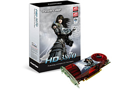 画像ギャラリー No.006のサムネイル画像 / パートナー各社からATI Radeon HD 3800搭載カードが発表に