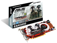画像ギャラリー No.007のサムネイル画像 / パートナー各社からATI Radeon HD 3800搭載カードが発表に