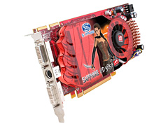 画像ギャラリー No.009のサムネイル画像 / パートナー各社からATI Radeon HD 3800搭載カードが発表に