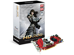 画像ギャラリー No.010のサムネイル画像 / パートナー各社からATI Radeon HD 3800搭載カードが発表に