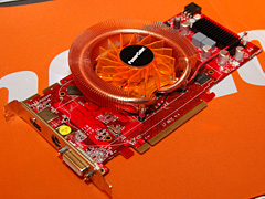 画像ギャラリー No.011のサムネイル画像 / パートナー各社からATI Radeon HD 3800搭載カードが発表に