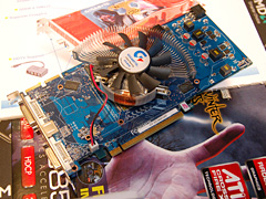 画像ギャラリー No.012のサムネイル画像 / パートナー各社からATI Radeon HD 3800搭載カードが発表に