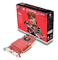 画像ギャラリー No.002のサムネイル画像 / CFD販売，AMD純正のRadeon HD 3870/3850搭載カードを発売