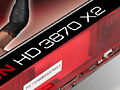ASUSTeK，Sapphire＆Tul，未発表の「ATI Radeon HD 3870 X2」を搭載したグラフィックスカードをリリース