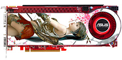 画像ギャラリー No.002のサムネイル画像 / ASUSTeK,Sapphire&Tul,未発表の「ATI Radeon HD 3870 X2」を搭載したグラフィックスカードをリリース