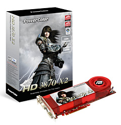 画像ギャラリー No.004のサムネイル画像 / ASUSTeK,Sapphire&Tul,未発表の「ATI Radeon HD 3870 X2」を搭載したグラフィックスカードをリリース