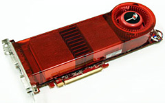 画像ギャラリー No.005のサムネイル画像 / ASUSTeK,Sapphire&Tul,未発表の「ATI Radeon HD 3870 X2」を搭載したグラフィックスカードをリリース