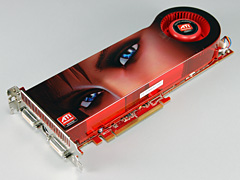 画像ギャラリー No.002のサムネイル画像 / AMD,ハイエンド向けデュアルGPUソリューション「ATI Radeon HD 3870 X2」