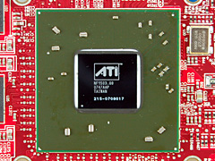 画像ギャラリー No.016のサムネイル画像 / 2基のGPUを1枚のカードに搭載した「ATI Radeon HD 3870 X2」レビュー掲載