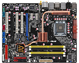 画像ギャラリー No.018のサムネイル画像 / 2基のGPUを1枚のカードに搭載した「ATI Radeon HD 3870 X2」レビュー掲載
