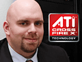 マルチGPU構成でパフォーマンスがバラつく理由とは？ AMD担当者に聞くCrossFireXの現状と今後