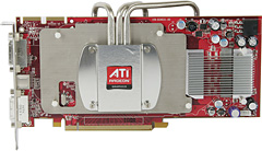 画像ギャラリー No.001のサムネイル画像 / 玄人志向,ファンレスのATI Radeon HD 3850カードなどを発売