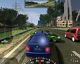 画像ギャラリー No.003のサムネイル画像 / パトカーで犯人を追い詰めろ! 「Alarm for Cobra 11:Crash Time」のデモ版を4GamerにUp