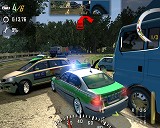 画像ギャラリー No.009のサムネイル画像 / パトカーで犯人を追い詰めろ! 「Alarm for Cobra 11:Crash Time」のデモ版を4GamerにUp