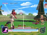 スイングゴルフ パンヤ 2ndショット！