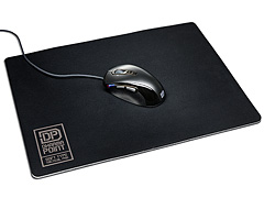 画像ギャラリー No.006のサムネイル画像 / DHARMAPOINT,ゲーマー向けマウスパッド「TACTICAL PAD」2製品を発表