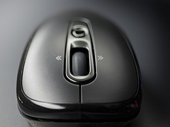 画像ギャラリー No.008のサムネイル画像 / DHARMAPOINT，第1弾製品「TACTICAL MOUSE」の詳細＆公式サイトを公開