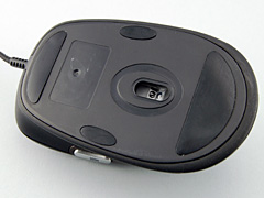 画像ギャラリー No.003のサムネイル画像 / 国内ブランド「DHARMAPOINT」初のマウス「DHARMA TACTICAL MOUSE」ファーストインプレッション