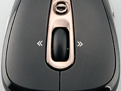 画像ギャラリー No.005のサムネイル画像 / 国内ブランド「DHARMAPOINT」初のマウス「DHARMA TACTICAL MOUSE」ファーストインプレッション