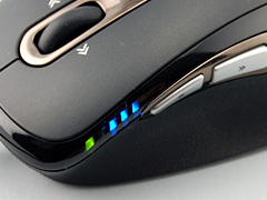 画像ギャラリー No.019のサムネイル画像 / 国内ブランド「DHARMAPOINT」初のマウス「DHARMA TACTICAL MOUSE」ファーストインプレッション