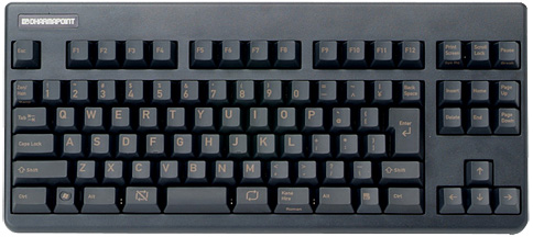 画像ギャラリー No.003のサムネイル画像 / DHARMAPOINT，ゲーマー向けキーボード＆ヘッドセットを発表。5月23日発売